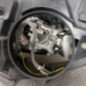 Optique avant principal droit (feux)(phare) PEUGEOT 307