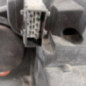 Optique avant principal droit (feux)(phare) PEUGEOT 307