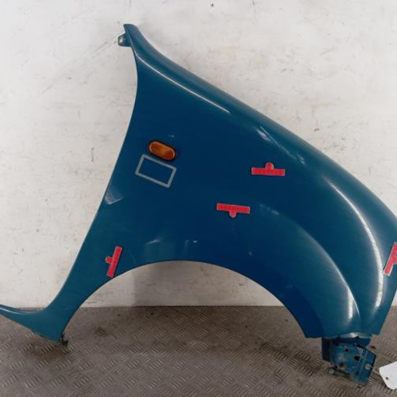Aile avant droit RENAULT KANGOO 1