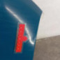 Aile avant droit RENAULT KANGOO 1