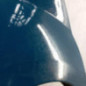 Aile avant gauche RENAULT KANGOO 1