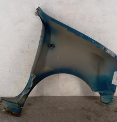 Aile avant gauche RENAULT KANGOO 1 Photo n°6