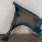 Aile avant gauche RENAULT KANGOO 1