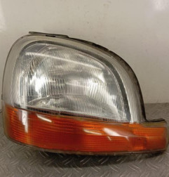 Optique avant principal droit (feux)(phare) RENAULT KANGOO 1 Photo n°1