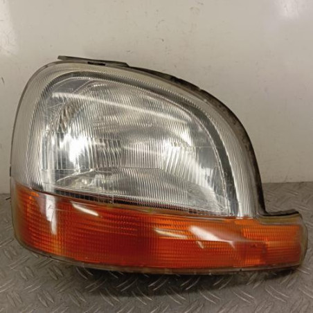 Optique avant principal droit (feux)(phare) RENAULT KANGOO 1 Photo n°1