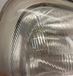 Optique avant principal droit (feux)(phare) RENAULT KANGOO 1