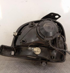 Optique avant principal droit (feux)(phare) RENAULT KANGOO 1 Photo n°4