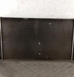 Radiateur eau RENAULT MEGANE 3 Photo n°1