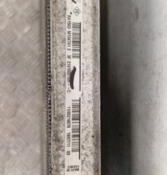 Radiateur eau RENAULT MEGANE 3