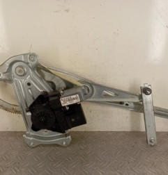 Leve vitre electrique avant droit RENAULT MEGANE 3 Photo n°1