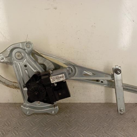 Leve vitre electrique avant droit RENAULT MEGANE 3 Photo n°1