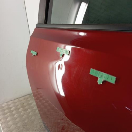 Porte arriere gauche NISSAN QASHQAI 1