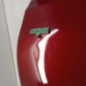 Porte arriere gauche NISSAN QASHQAI 1