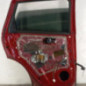 Porte arriere gauche NISSAN QASHQAI 1