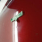 Porte avant gauche NISSAN QASHQAI 1