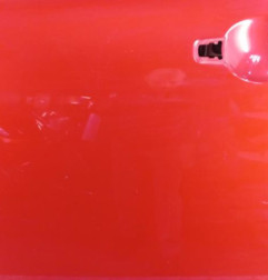 Porte avant gauche NISSAN QASHQAI 1 Photo n°5