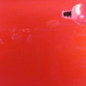 Porte avant gauche NISSAN QASHQAI 1
