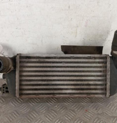Echangeur air (Intercooler) FIAT 500 2