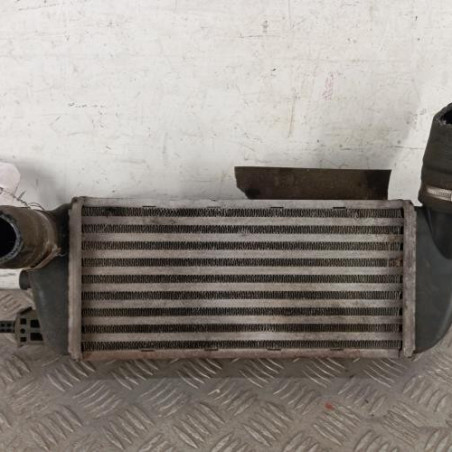 Echangeur air (Intercooler) FIAT 500 2