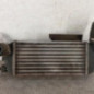 Echangeur air (Intercooler) FIAT 500 2