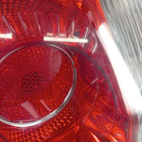 Feu arriere principal gauche (feux) FIAT 500 2