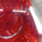 Feu arriere principal gauche (feux) FIAT 500 2