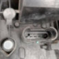 Feu arriere principal gauche (feux) FIAT 500 2