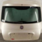 Malle/Hayon arriere FIAT 500 2