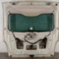 Malle/Hayon arriere FIAT 500 2