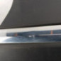 Baguette de porte arriere gauche  RENAULT CAPTUR 1