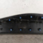 Baguette de porte arriere gauche  RENAULT CAPTUR 1