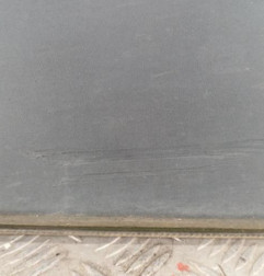 Baguette de porte avant gauche RENAULT CAPTUR 1