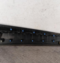 Baguette de porte avant gauche RENAULT CAPTUR 1 Photo n°4