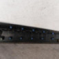 Baguette de porte avant gauche RENAULT CAPTUR 1