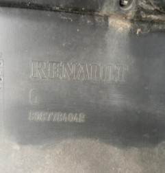 Baguette de porte avant gauche RENAULT CAPTUR 1 Photo n°5