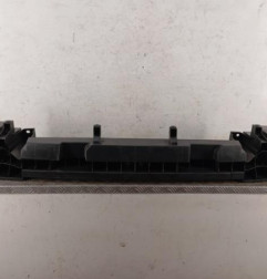 Absorbeur de pare choc arriere RENAULT CAPTUR 1 Photo n°1