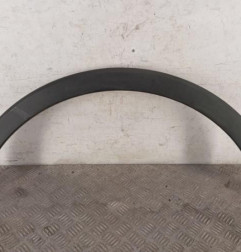 Extension d'aile arriere gauche RENAULT CAPTUR 1 Photo n°1