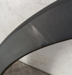 Extension d'aile arriere gauche RENAULT CAPTUR 1
