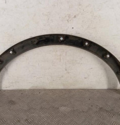 Extension d'aile arriere gauche RENAULT CAPTUR 1 Photo n°4