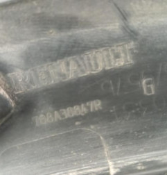 Extension d'aile arriere gauche RENAULT CAPTUR 1 Photo n°5