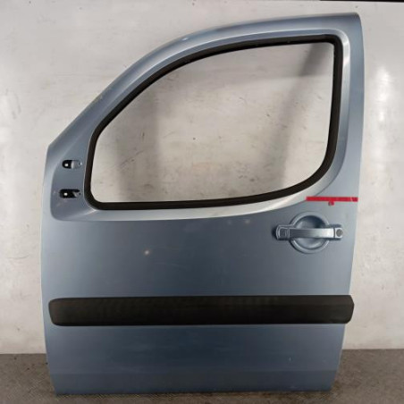 Porte avant gauche FIAT DOBLO 1 Photo n°1