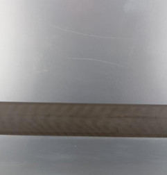 Porte avant gauche FIAT DOBLO 1 Photo n°5