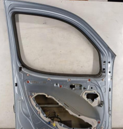 Porte avant gauche FIAT DOBLO 1 Photo n°6