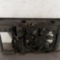 Face avant PEUGEOT 307