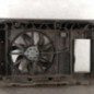 Face avant PEUGEOT 307