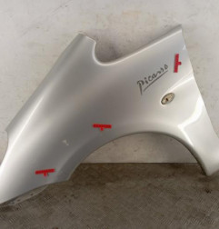 Aile avant gauche CITROEN XSARA PICASSO Photo n°1