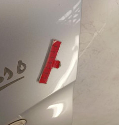 Aile avant gauche CITROEN XSARA PICASSO