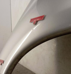 Aile avant gauche CITROEN XSARA PICASSO Photo n°3