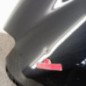 Aile avant gauche HONDA FR-V
