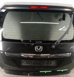 Malle/Hayon arriere HONDA FR-V Photo n°1